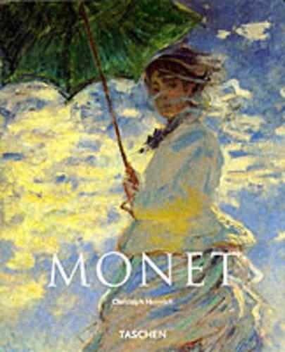 Monet Basic Art