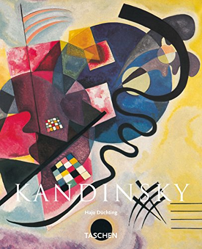 Kandinsky Basic Art