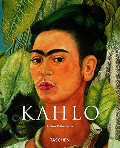 Kahlo Basic Art