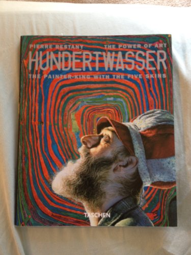 Hundertwasser: Five Skins Basic Art