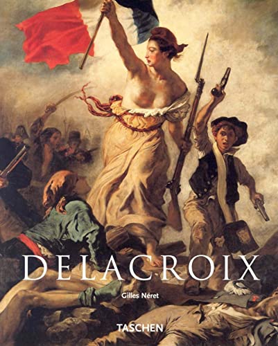 Delacroix: Basic Art Album
