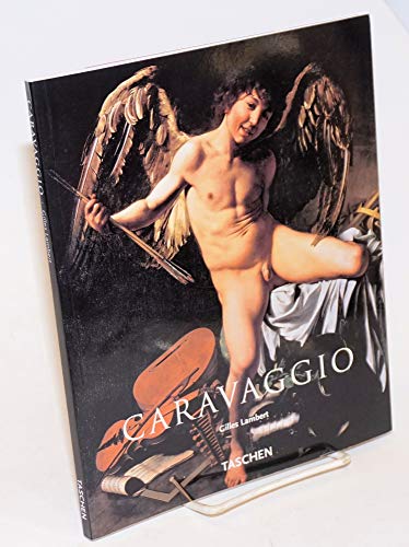 Caravaggio Basic Art
