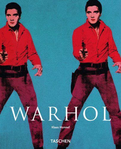 Warhol Basic Art