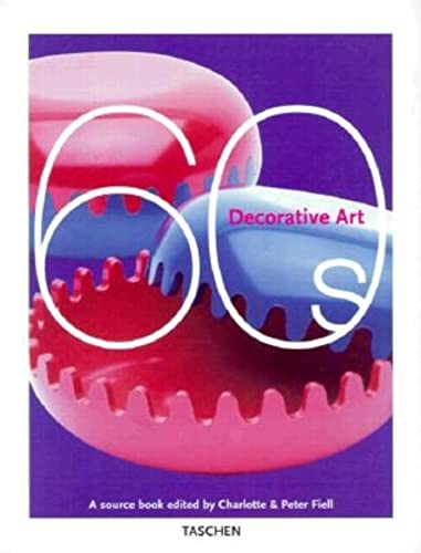 Decorative Arts, 1960's