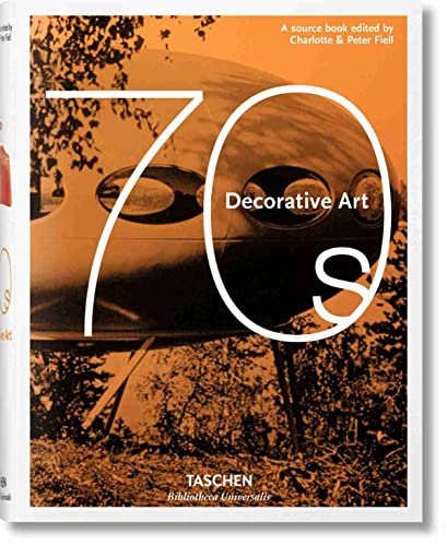 Decorative Arts, 1970's
