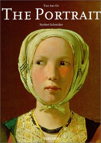 Art of the Portrait