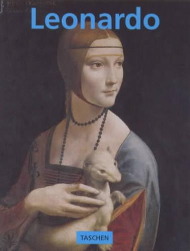 Leonardo Da Vinci