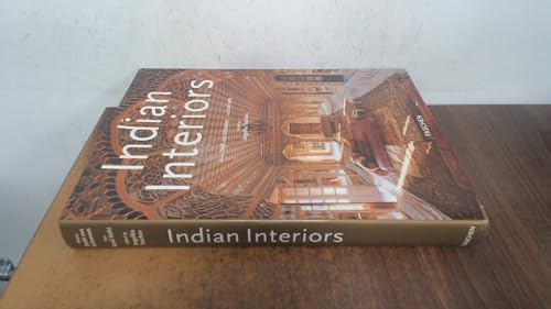 Indian Interiors