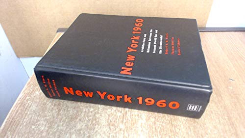 New York, 1960