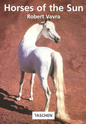 Vavra Horses