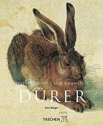 Durer. Watercolours and Drawings