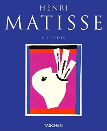 Matisse Cut Outs Basic Art