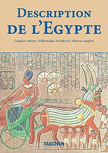 Description of Egypt