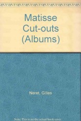 Matisse Cut-outs