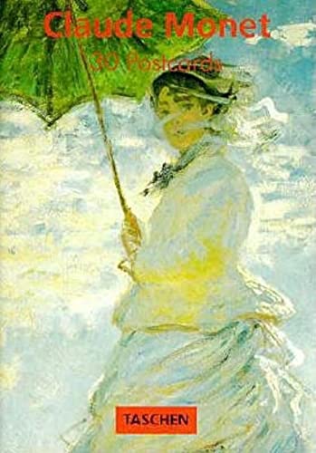 Claude Monet