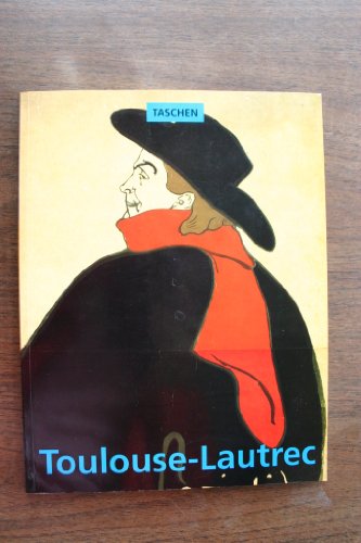 Toulouse-Lautrec
