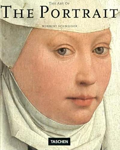 The Art of the Portrait