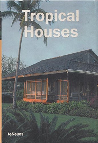 Tropical Houses