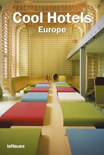 Cool Hotels