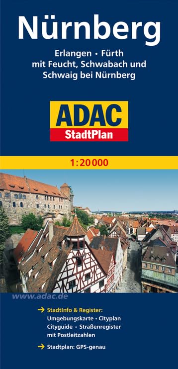 NUREMBERG / NURNBERG