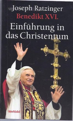 Einführung in das Christentum