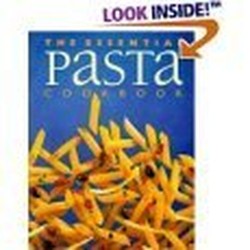 Essential Pasta Cookbook