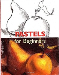 Pastel Artist