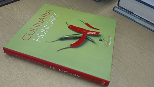 Culinaria Hungaria