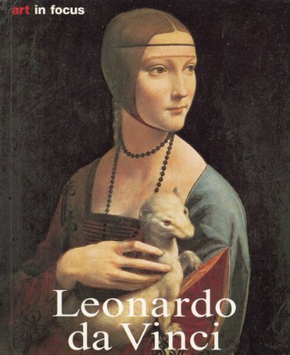Leonardo DA Vinci