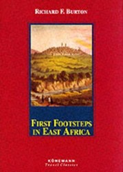 First Footsteps to East Africa