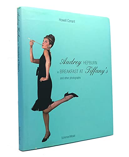 Audrey Hepburn in "Breakfast at Tiffany's" and Other Photographs
