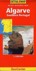 Algarve/Southern Portugal