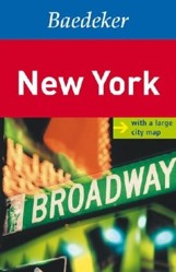 New York Baedeker Guide