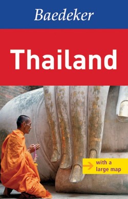 Baedeker Guide Thailand