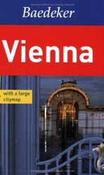 Vienna Baedeker Guide