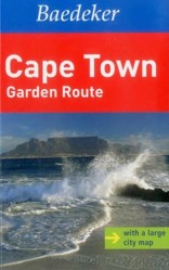 Cape Town and the Garden Route Baedeker Guide