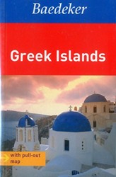 Greek Islands Baedeker Travel Guide