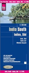 India, South (1:1.200.000)