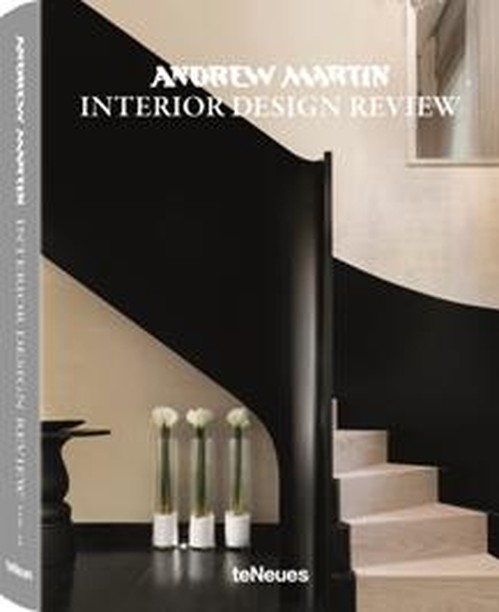 Andrew Martin Interior Design Review
