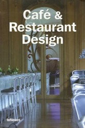 Cafe and Restaurant Design