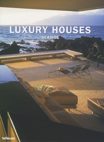 Luxury Houses Seaside