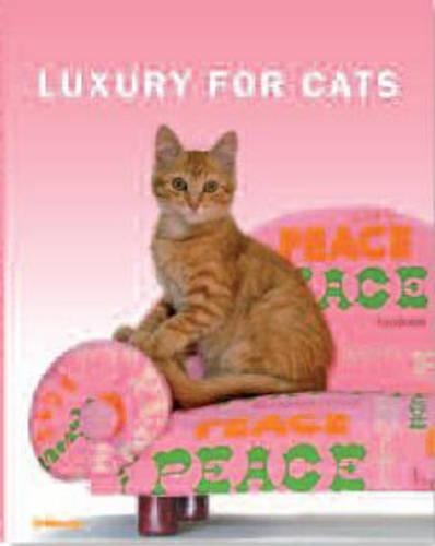 Luxury for Cats