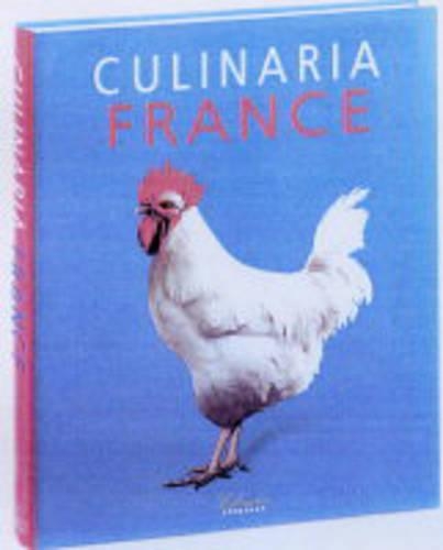 Culinaria France