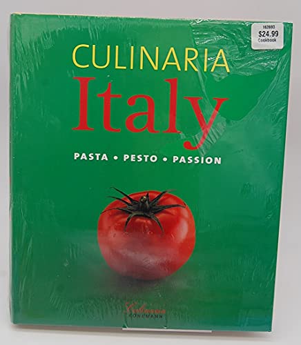 Culinaria Italy