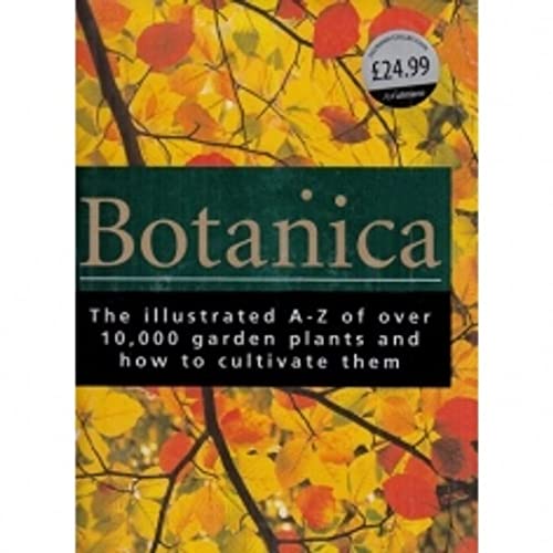 Botanica