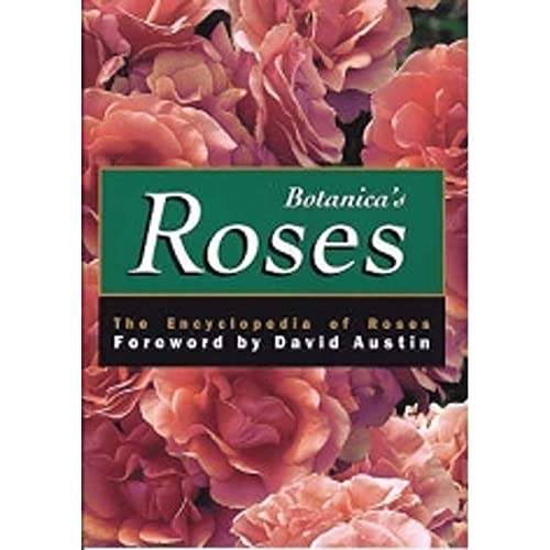 Botanica's Roses