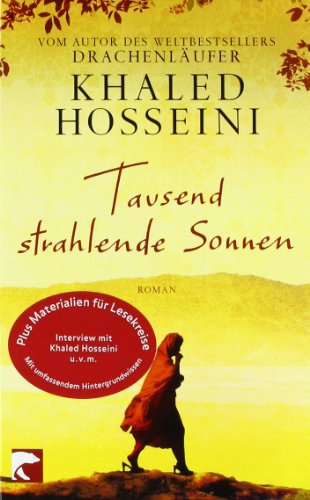 Tausend Strahlende Sonnen