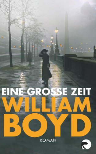 Eine große Zeit