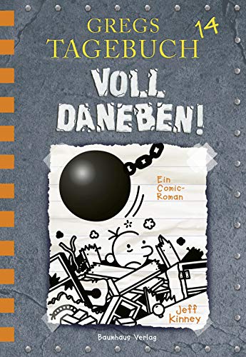 Voll daneben!