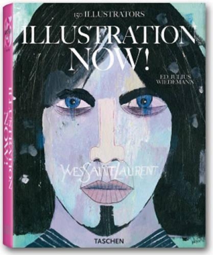 Illustration Now